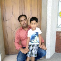 Rony Peter Gomes