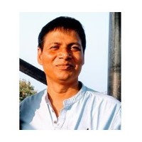 Subhash Ghosh