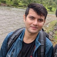 Md Obaidullah Maqsood