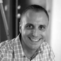 Chris Leader