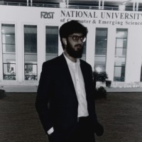 Muhammad Saad Mehboob