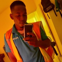 Ramon Reid