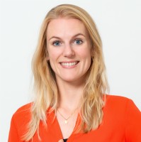 Charlotte Pelle