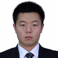 Jinyan Zhang