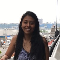 Melissa Flores, Eit