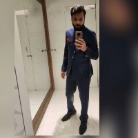 Ankur Gupta