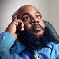 Curtis Montgomery