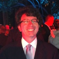Marc-Andre Levesque