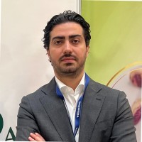 Ali Hosseini