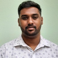 Tarun K
