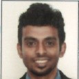 Roshan Pillai