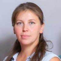 Veronika Skuridina