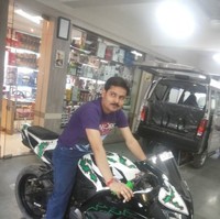 Haritosh Choudhary
