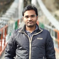 Subhasis Patra