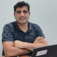 Purushottam Jhariya