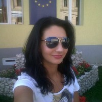Adina David
