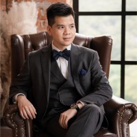 Lucor Chen, LL.B.