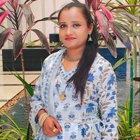 Meena Mourya