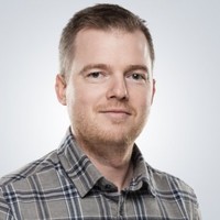 Hákun Djurhuus Jacobsen
