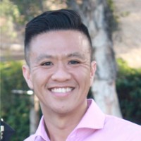 Jeremy Dang