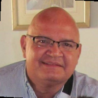 Bruce Anderson