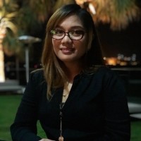 Ressy Kriztel Delos Santos