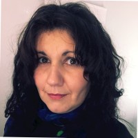 Amanda Hyam