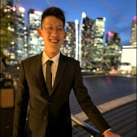 Bryan Chua 蔡競樑