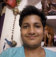 Ronak Rout