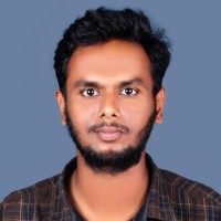 Arjun V M