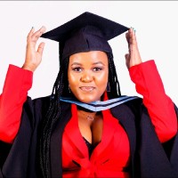 Sanelisiwe Mdletshe