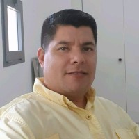 Roger Fernando Sarria