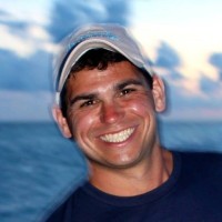 Dan Parris