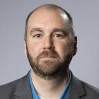 John Mitchell
