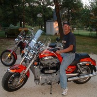 Rickey McCoy