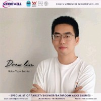 Drew Lin