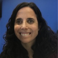 Bridget Lally, LICSW