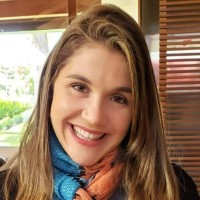Taís Machado