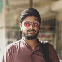 Sarfaraz Alam