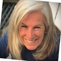 Barbara Gail Warden