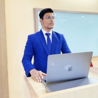 Anshul Bhatt
