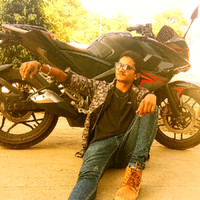Virat Patel