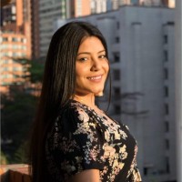 Leidy Vanesa Florez Londono