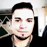 Roger Astete espinoza