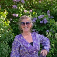 Marlene Larsson