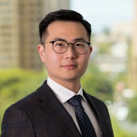 Henry Yehui Yu