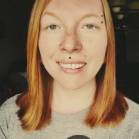 Courtney Curtius