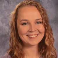 Kailey Grospin