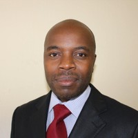 Jonathan Dzirutwe