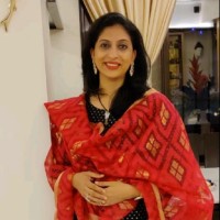 Tanvi Balgi